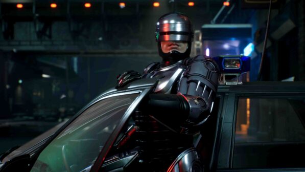 RoboCop Rogue City Free Download By Worldofpcgames