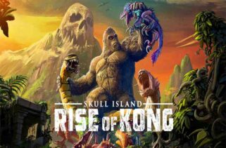 Skull Island Rise of Kong Free Download By Worldofpcgames