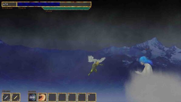 Soulstrive Free Download By Worldofpcgames