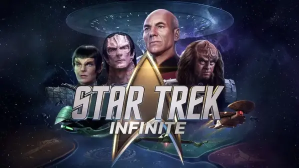 Star Trek Infinite Free Download By Worldofpcgames