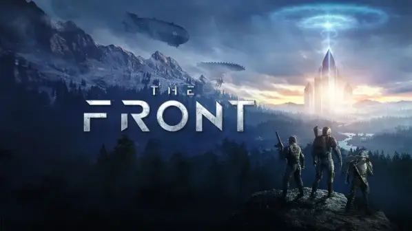 The-Front-Free-Download-Worldofpcgames_