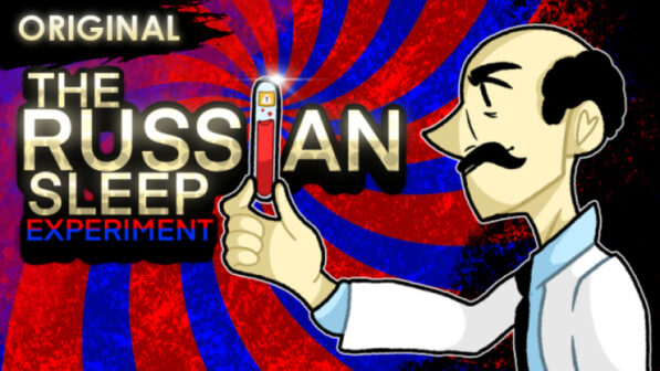 The Russian Sleep Experiment Kill Player Roblox Scripts