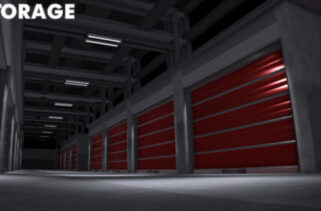 The Storage Infinite Itema Roblox Scripts