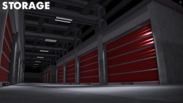 The Storage Infinite Itema Roblox Scripts