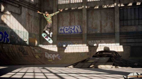 Tony Hawks Pro Skater 1 Plus 2 Free Download By Worldofpcgames