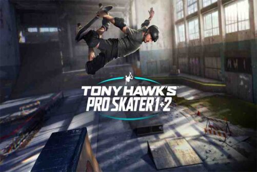 Tony Hawks Pro Skater 1 Plus 2 Free Download By Worldofpcgames