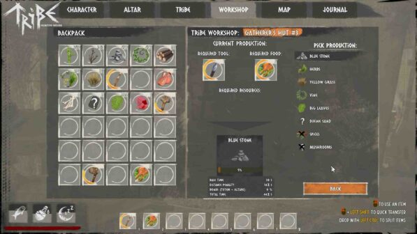 Tribe Primitive Builder Free Download By Worldofpcgames