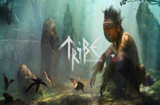 Tribe Primitive Builder Free Download By Worldofpcgames