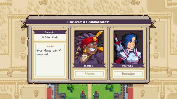 Wargroove 2 Free Download By Worldofpcgames