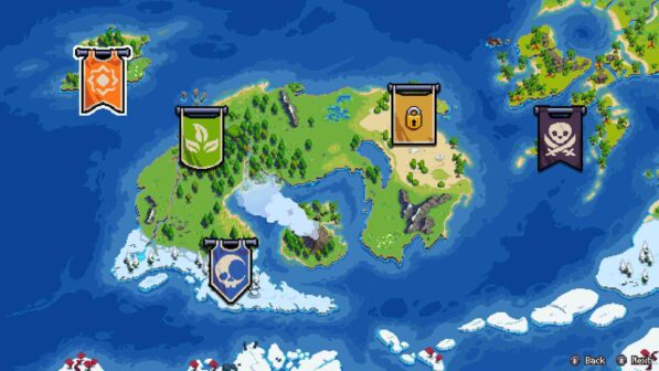 Wargroove 2 Free Download By Worldofpcgames