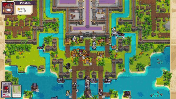 Wargroove 2 Free Download By Worldofpcgames