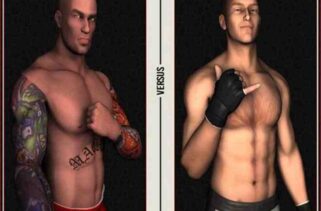 World of Mixed Martial Arts 5 Free Download By Worldofpcgames