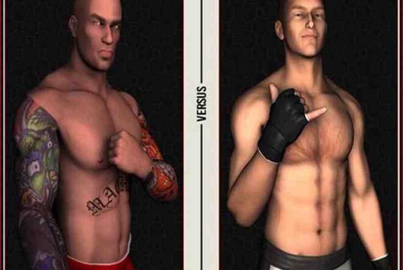 World of Mixed Martial Arts 5 Free Download By Worldofpcgames