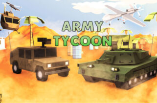 Army Tycoon Carpet Bomb Roblox Script