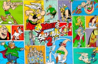 Asterix & Obelix Slap Them All! 2 Free Download By Worldofpcgames