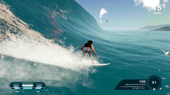 Barton Lynch Pro Surfing Free Download By Worldofpcgames