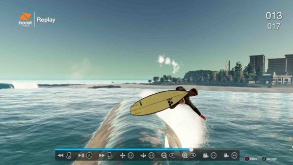 Barton Lynch Pro Surfing Free Download By Worldofpcgames