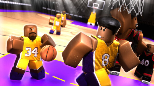 Basketball Legends Auto Great And Ahk Script Roblox Scripts