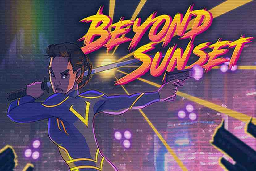 Beyond Sunset Free Download By Worldofpcgames