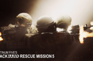 Blackhawk Rescue Mission 5 Paid Gui Cracked Roblox Scripts