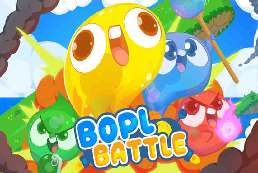 Bopl Battle Free Download By Worldofpcgames