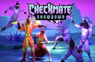 Checkmate Showdown Free Download By Worldofpcgames