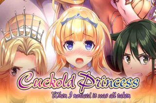 Cuckold Princess Free Download By Worldofpcgames