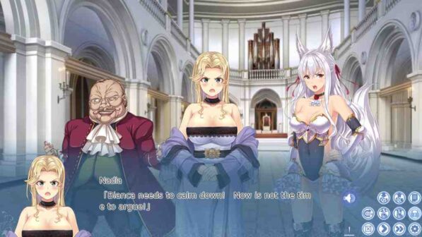 Cuckold Princess Free Download By Worldofpcgames