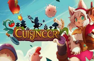 Cuisineer Free Download By Worldofpcgames