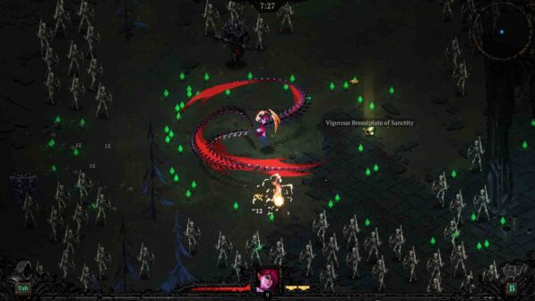 Death Must Die Free Download By Worldofpcgames