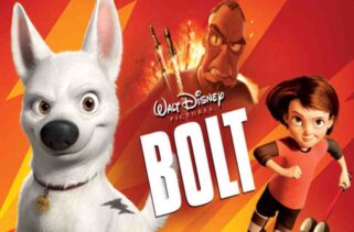 Disney Bolt Free Download By Worldofpcgames