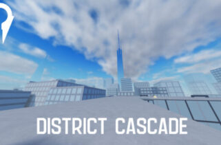 District Cascade Auto Xp Farm Roblox Scripts