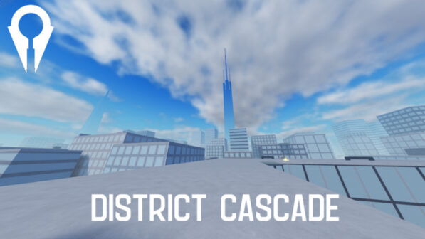 District Cascade Auto Xp Farm Roblox Scripts