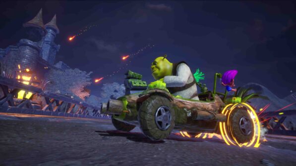 DreamWorks All Star Kart Racing Free Download By Worldofpcgames