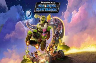 DreamWorks All Star Kart Racing Free Download By Worldofpcgames