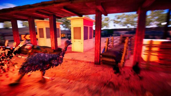 Emu War Free Download By Worldofpcgames