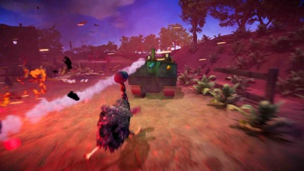 Emu War Free Download By Worldofpcgames