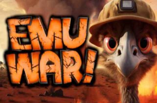 Emu War Free Download By Worldofpcgames