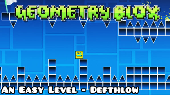 Geometry Blox No Clip Script Roblox Scripts