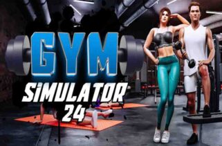 Gym Simulator 24 Free Download By Worldofpcgames