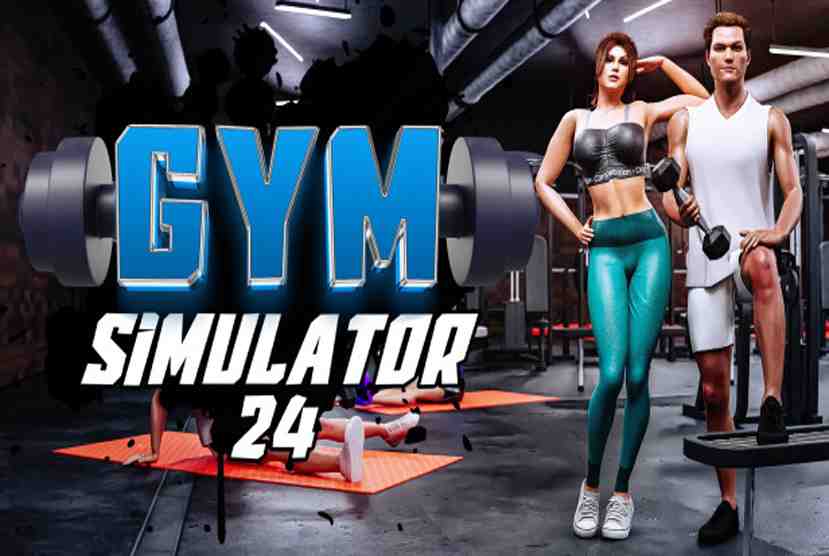 Gym Simulator 24 Free Download By Worldofpcgames