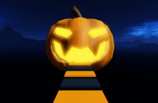 Haunted Halloween Obby Free Pumpkin Roblox Scripts