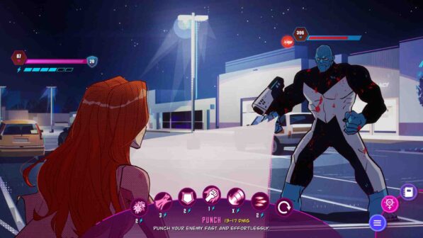 Invincible Presents Atom Eve Free Download By Worldofpcgames