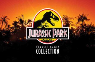 Jurassic Park Classic Games Collection Free Download By Worldofpcgames