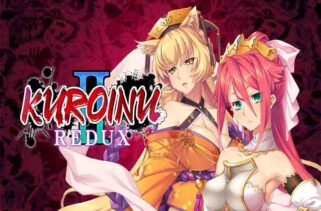 Kuroinu 2 Redux Free Download By Worldofpcgames