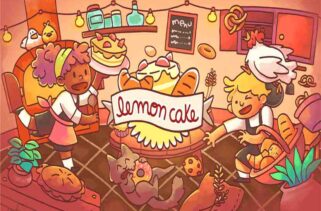 Lemon Cake Free Download By Worldofpcgames