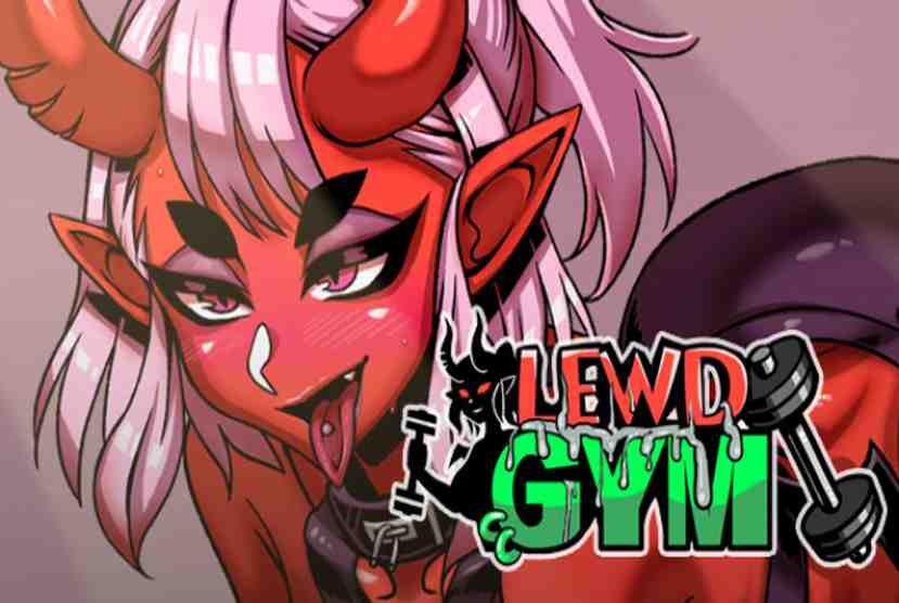 Lewd Gym Free Download By Worldofpcgames