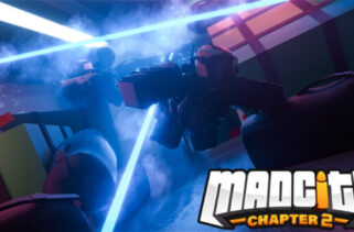 Mad City Operation Pro Gacon Hub Auto kill Gun Mods Roblox Scripts