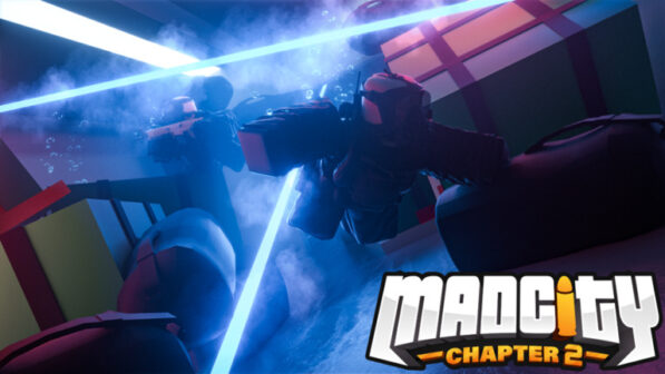 Mad City Operation Pro Gacon Hub Auto kill Gun Mods Roblox Scripts