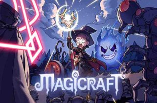 Magicraft Free Download By Worldofpcgames